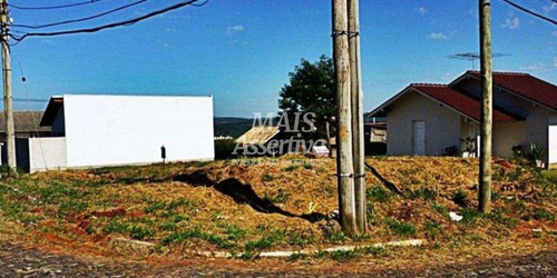 Imagem 6 de 6 de Terreno Para Venda Em Estância Velha, Encosta Do Sol - 164684-cw_2-1345521