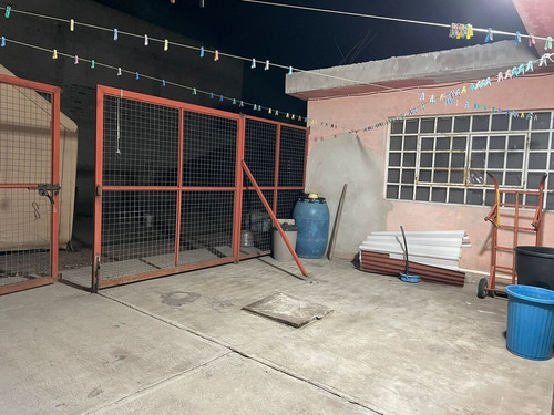 Venta - Casa - Jajalpa Olimpica- Ecatepec De Morelos