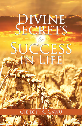Divine Secrets For Success In Life, De Gawu, Gideon K.. Editorial Xulon Pr, Tapa Blanda En Inglés