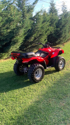 Imagen 2 de 9 de Honda Trx 420tm