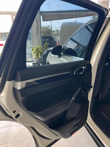 Porsche Cayenne 3.0 Diesel 245cv (958)