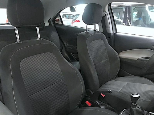 Chevrolet Onix Lt 1.0 Flex