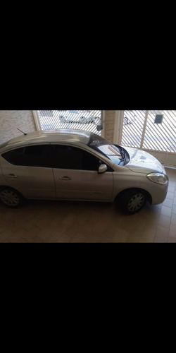 Nissan Versa 1.6 Sv 16v Flex 4p Km155.000 2013. Ótimo Estado