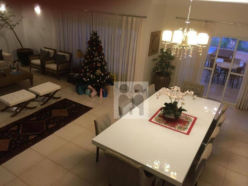 Imagem 11 de 19 de Casa Com 4 Dormitórios À Venda, 472 M² Por R$ 1.550.000,00 - Bonfim Paulista - Ribeirão Preto/sp - Ca1071