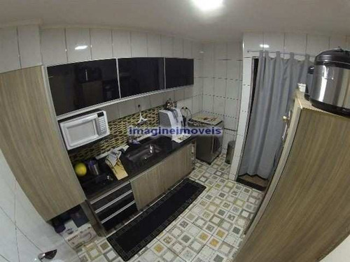 Imagem 6 de 30 de Apto No Tatuapé Com 2 Dorms Sendo 1 Suíte, 1 Vaga, 67m² - Ap1294