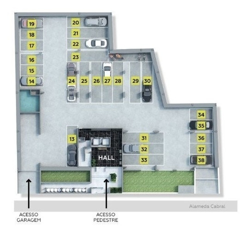 Imagem 8 de 22 de Apartamento - Ap01552 - 69481605
