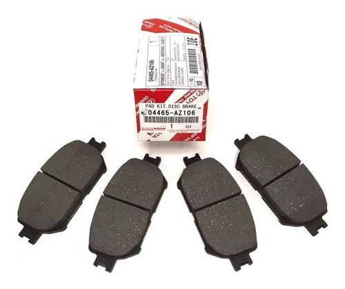 Venta De Repuestos Para Toyota