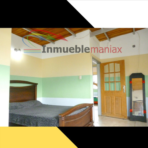 Imagen 6 de 10 de Casa En Venta
