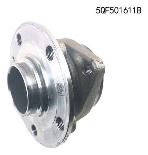 Cojinete De Rueda Delantera 5qf501611b Para Id.4.x Id.6 X Ti