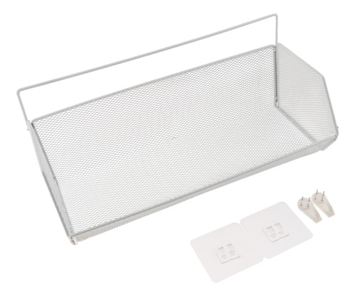 Cesta Colgante De Pared, Cesta De Una Sola Capa Pequeña