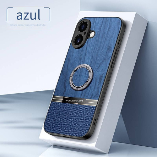 Funda Para Teléfono Samsung Galaxy S23/s23 Ultra/s23 Plus Con Soporte De Anillo, Funda Delgada A Prueba De Golpes