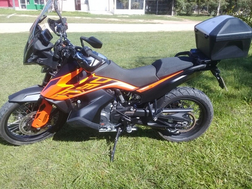 Ktm 790 Adventure S