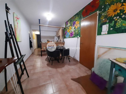 Departamento 1 Dormitorio En Rosario Abasto