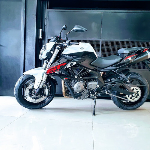 Benelli Tnt 600 I El Mejor Contado! Ahora12-0% Prendarios!!