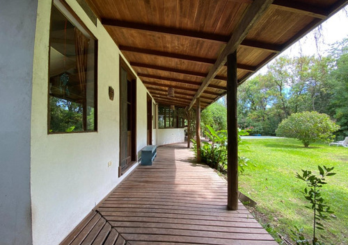 Casa En Barrio La Bota, Benavidez