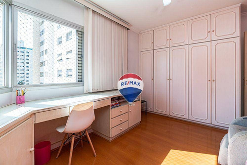 Imagem 19 de 30 de Apartamento Com 4 Dormitórios À Venda - Santana - São Paulo/sp - Ap0931