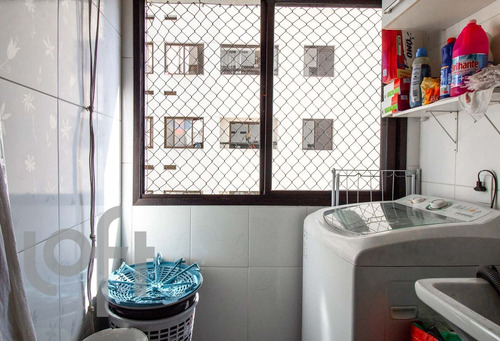 Imagem 29 de 30 de Apto Jardim Ângela | 2 Quartos | 51 M² | Cond: R$468.00 | 1 Vaga - Ecd3ox