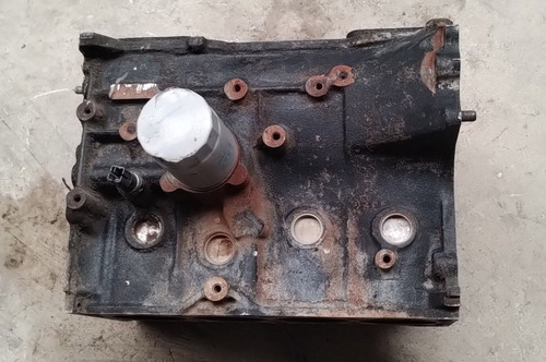 Monoblock De Tsuru 3 2004 1.6 (Usado)