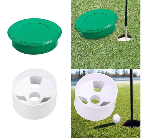 Taza De Golf Con Tapa, Portátil, Elegante, Patrón De