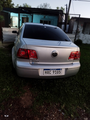 Volkswagen Bora 2.0 Trendline 115cv