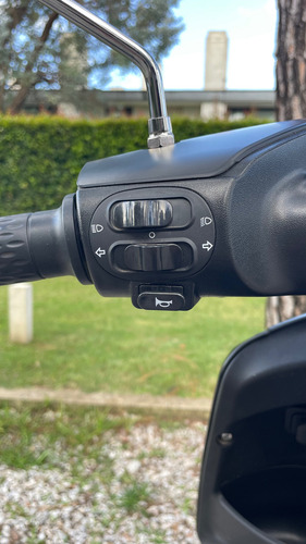 Moto Electrica Yadea S-like