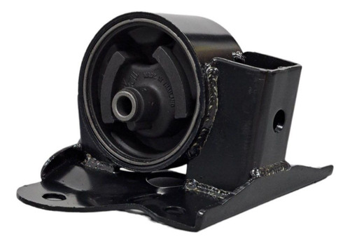 Base Soporte Caja Nissan Almera B10 Automático