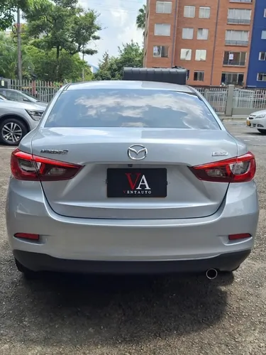 Mazda 2 1.5 Grand Touring Lx