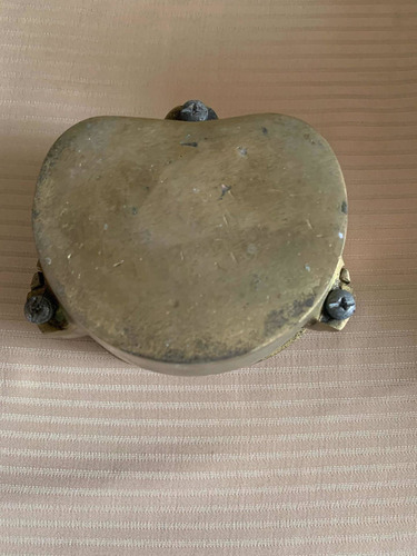 Imagen 2 de 3 de Mufla Para Laboratorio Dental Odontológico