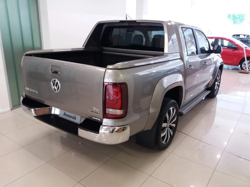 Volkswagen Amarok V6 Extreme 0km Financio Tasa 0%