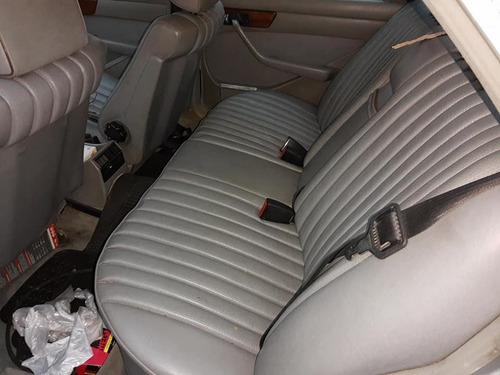 Mercedes Benz 280 Se 1982