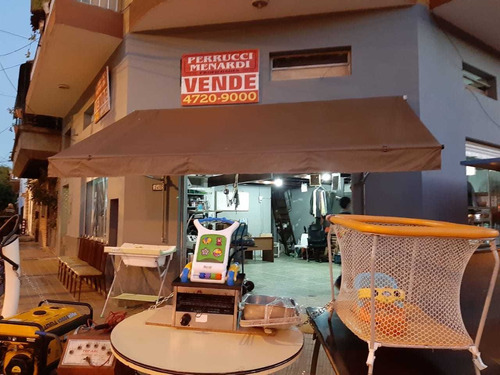 Local En San Martin