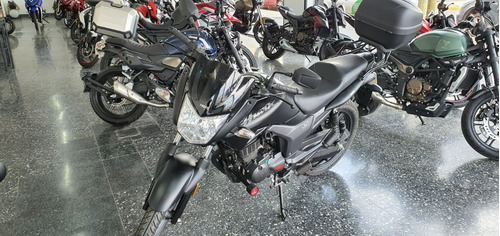 Imagen 11 de 20 de Hero Hunk 150 Kova Motor Mejor Precio Contado En Lanus
