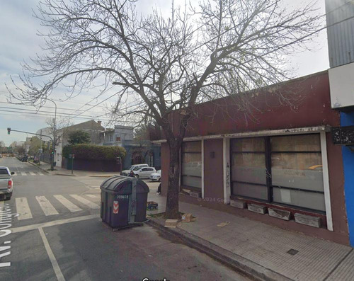 Venta Lote/terreno Naón Y Congreso Planos Aprobados Coghlan