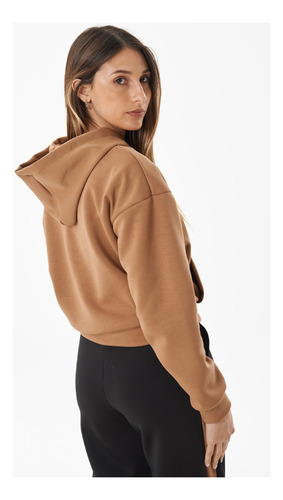Conjunto Mujer Set Campera + Pantalon Estilo Urbano Mochi