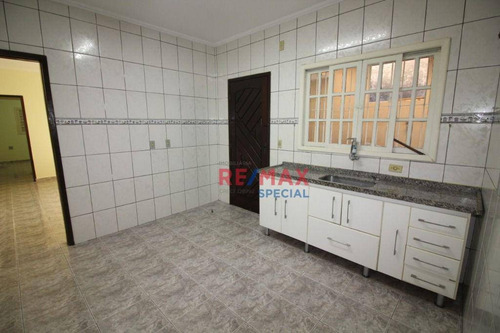 Imagem 2 de 22 de Casa Com 3 Dormitórios À Venda, 97 M² - Jardim Bom Clima - Guarulhos/sp - Ca0112