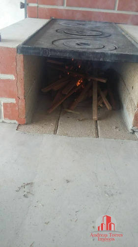 Imagem 19 de 30 de Chácara À Venda No Bairro Centro - Redenção Da Serra/sp - 1474
