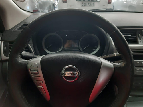 Imagem 9 de 12 de Nissan Sentra S 2.0 16v Flex Mec