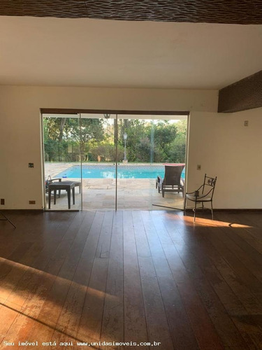 Imagem 10 de 15 de Casa Alto Padrão Para Venda Em São Paulo, Vila Represa, 7 Dormitórios, 7 Suítes, 8 Banheiros, 4 Vagas - R364_1-2041503