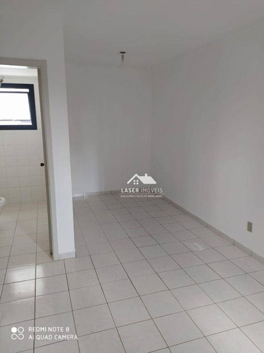 Imagem 4 de 6 de Apartamento À Venda, 100 M² Por R$ 477.000,00 - Parque Residencial Eloy Chaves - Jundiaí/sp - Ap0044