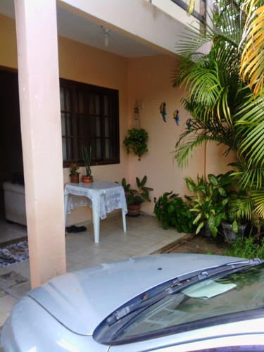 Casa De 3 Quartos 2 Banheiros 110m2 Com 3 Vagas Um Coberta Praia De Itaipuaçu Maricá Rj São Bento Da Lagoa