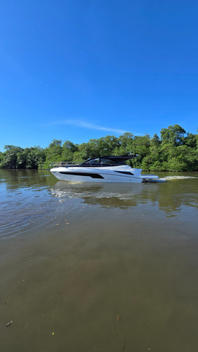 Solara 410 Ht + Parelha Mercruiser 6.2 300 Hp B3 Axius