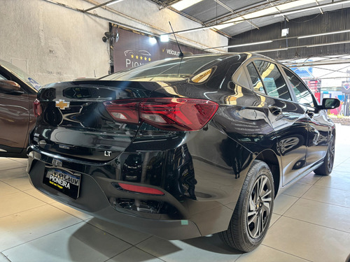 Chevrolet Onix 1.0 TURBO FLEX PLUS LT MANUAL