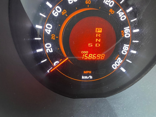 Imagen 9 de 24 de Toyota 4 Runner 4.0 Limited Aut 2014