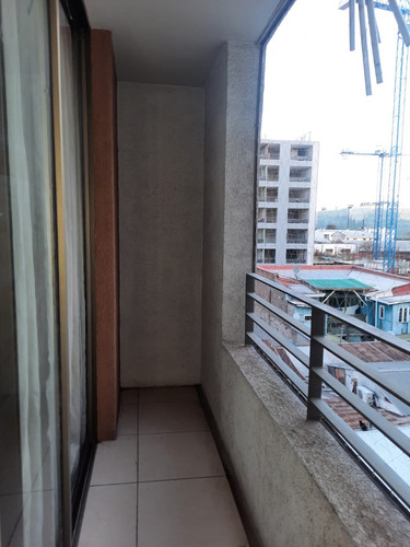 2 Dormitorios 2 Baños Jose Miguel Carrera 601