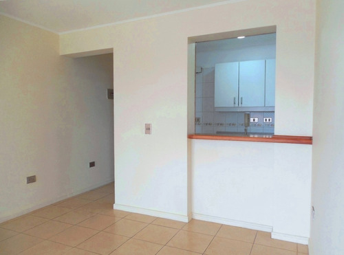 Arrienda Depto. Quilpué: 2d+2b; Céntrico Sector Residencial