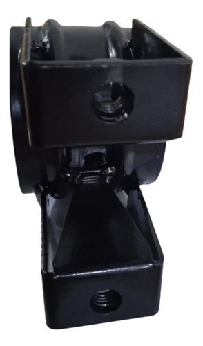 Imagen 3 de 4 de Soporte De Cardan Luv Dmax 2.4 - 2.5 (chevrolet) 30mm