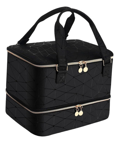 Bolsa De Transporte Para Esmalte De Uñas, Con Capacidad