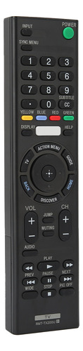 Repuesto De Control Remoto Rmttx200u Rmttx200u Apto Para