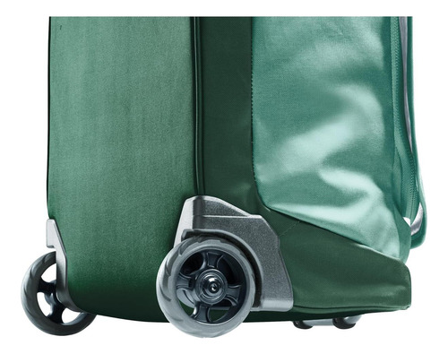Deuter Aviant Duffel Pro Movo 36, Jade-sagreen, 36l