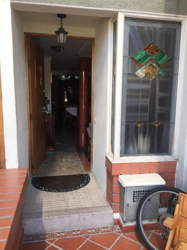Casa En La Mota